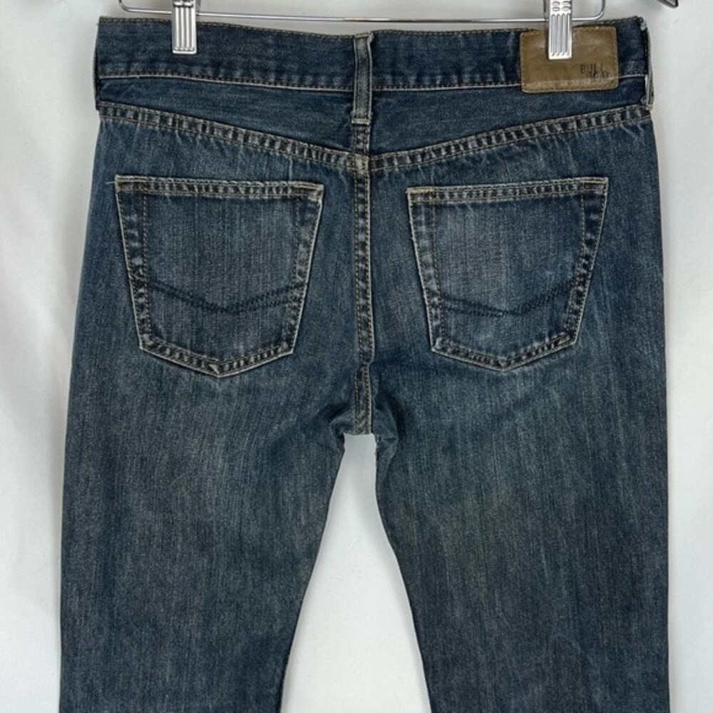 Bullhead Dillon Skinny Jeans - Picture 4 of 14